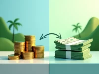 50 Comorian Francs Converted to US Dollars Exchange Rate Explained