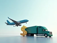 Airtruck Hybrid Shipping Gains Traction for US Imports