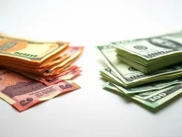 10000 INR to USD Latest Exchange Rate Update