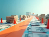 US Service Sector Growth Slows on Supply Labor Woes