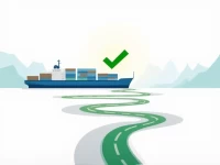 EDI Streamlines Customs Clearance for Global Trade