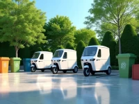 Advancing Green Development in the Express Delivery Industry