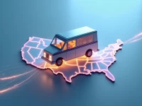 USPS Expands Lastmile Delivery to Outside Bidders