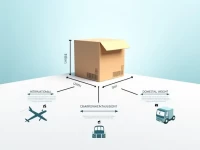 揭开国际空运体积重的秘密教你轻松省下30运费