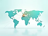 探秘卡鲁鲁机场ICAO代码背后的哥伦比亚航空枢纽