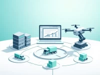 电商进阶：物流数字化新趋势