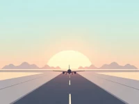 Tulcea Airports Aviation Trends Analyzed in Data Study