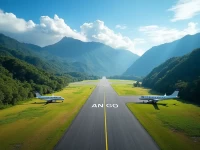 Guatemalas Quetzaltenango Airport ICAO Code Explained