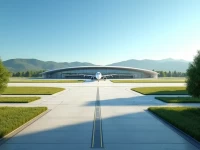 China's Lüliang Dawu Airport Boosts Regional Connectivity