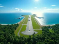 Venezuelas Josefa Camejo Airport Expands Global Connectivity