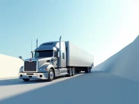 North American Trucking Market Adapts As Trailer Orders Decline