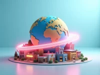 Meituans O2O Model Boosts Crossborder Ecommerce