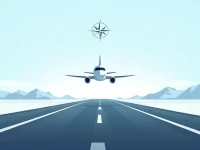 伊努维克麦克祖布科机场极地门户的专业导航指南