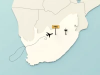 Guide to Prieska Airports PRK and FAPK Codes