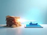 Shanghai Port Adopts Edelivery Orders to Boost Efficiency