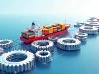 Biden Infrastructure Plan Targets US Ports to Ease Supply Chain Strains