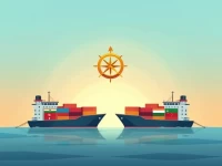 Chinaindia Trade New Shipping Routes Cut Costs Transit Times