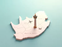 Port St Johns Airport IATA ICAO Codes and Location Explained