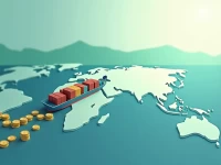 Shandongthailand Sea Freight Costs and Logistics Challenges Rise