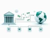 确保信息安全了解SCBLKENXSSU 银行SWIFTBIC代码的关键要素