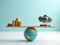 国际货代自营车队仓库重资产模式的破局之道