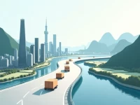 Hong Kong Warehouses Boost Crossborder Ecommerce to Jiangxi