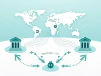 Royal Bank of Canada Simplifies International Transfers with SWIFTBIC Code