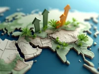 Vietnam India Gain As Firms Rethink China Supply Chains