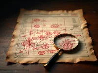 Freight Forwarders Advise on Correcting Bill of Lading Errors