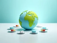 New Rules for Exporting Jinhua Qinggan Granules to Estonia