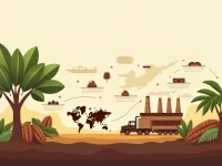 The Sweetness and Resilience of Chocolate Logistics Challenges and Opportunities in Latin American Supply Chains