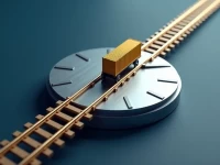 中欧班列货代企业如何玩转铁路运输订舱窗口期