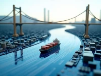 US Plans Trilliondollar Freight Infrastructure Overhaul