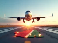 隆杜机场的 ICAO 代码是什么探索纳米比亚航空枢纽