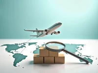 Kapal Airport Air Freight and Customs Trends in Papua New Guinea