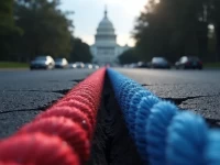 US Infrastructure Bill Delayed Amid Political Stalemate