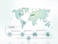 BSUDCOBBBBGA SWIFT Code Enhances Crossborder Remittance Efficiency