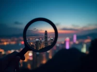 香港公司注册信息查询指南新规下如何高效获取企业数据