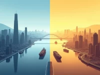 Chongqingphilippines Sea Route Boosts Trade Efficiency