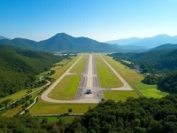 Santiago Perez Airport Becomes Key Hub in Arauca
