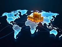 进出口银行中国模式助力海运集装箱出口赋能航运产业链升级