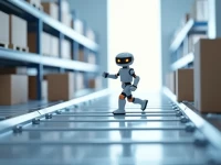 6 River Systems Project Verte Boost Ecommerce with Automation