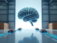 Big Data Transforms Logistics and Warehousing Industry