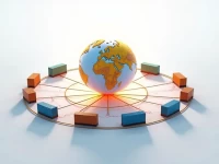 Global Logistics MA Surges Amid Economic Slowdown