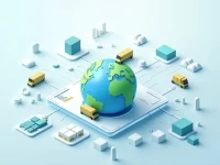 New Challenges for Overseas Warehousing The Profound Impact of Segmented Procurement by E-commerce Platforms