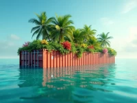 克劳利物流收购Islandwide深耕波多黎各市场一体化供应链服务战略升级