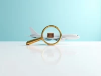 国际空运货物过关难海关查验概率深度解析与通关秘籍