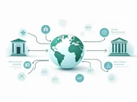 懂得SWIFT如何准确发送从突尼斯到法国的资金