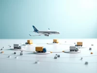 Air Freight Industry Seeks Efficiency Gains in Supply Chain
