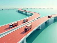 卡车运力紧平衡下的脆弱神经需求增长与瓶颈挑战并存